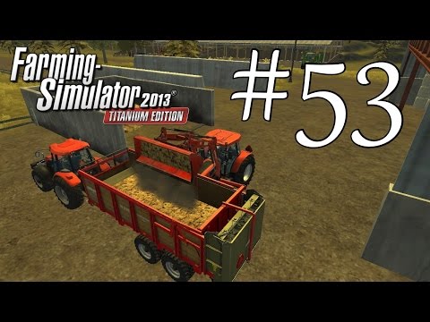 Как на farming simulator 2013 сделать много денег 941