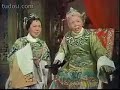 Chinese Yueju Opera- Dream of Red Chamber-Scene- 1