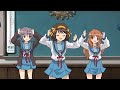 涼宮ハルヒの憂鬱動画