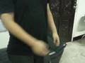 videos de kojiro introducing mando part 2