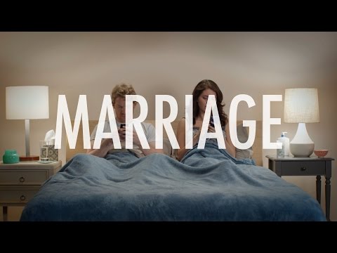 Marriage - In The Bedroom