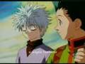 Hunter X Hunter Sigla ITA 