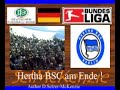 Hertha BSC am Ende Fussball selmckenzie Selzer-mckenzie