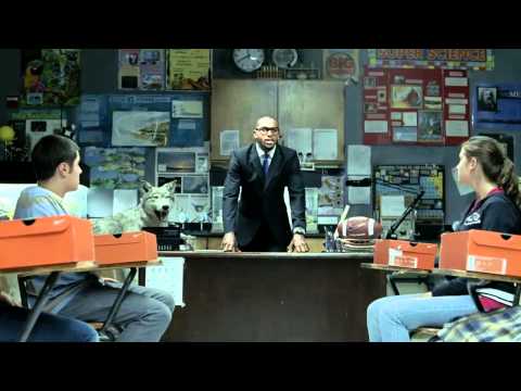 Foot Locker x Nike The Educators | Video 0 Foot Locker x Nike The Educators | Video