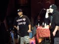 Immortal Technique OBNOXIOUS Pittsburgh