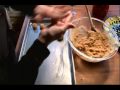 I Hate Tofu Peanut Butter Tofu Cookies