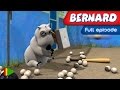 Bernard: Baseball