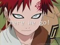 Naruto Online Chat #8 Gaara's party and New Trash Metal Band