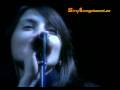 Giulia Daici presenta “Sei nell’aria” a Sanremo 2010