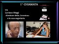 PRONTO CHI SPIA?