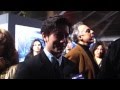 Exclusive: Jackson Rathbone Talks Breaking Dawn Part 2 Secrets!