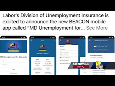 maryland-unemployment-beacon-login-not-working