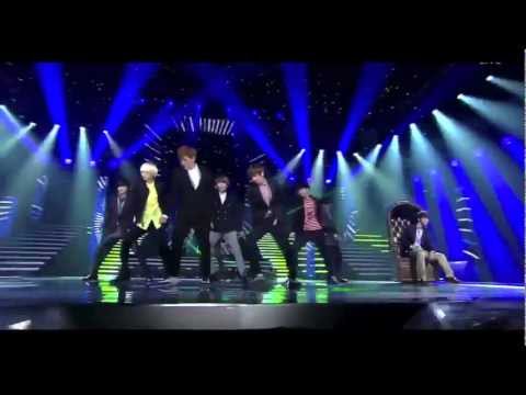 Watch 'Super Juniorシンドン「シュジュカンダ」42連発'