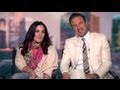 'DWTS' Season 13 Cast Revealed: Ricki Lake, David Arquette Discuss on 'GMA' (08.30.2011) 'DWTS' Season 13 Cast Revealed: Ricki Lake, David Arquette Discuss on 'GMA' (08.30.2011)