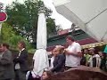 Pohlmann - Fliegende Fische (Live @ Strandperle Hamburg)