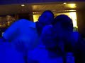 Grandma gone wild and drunk guy