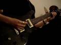 Opeth - Windowpane (guitar cover)