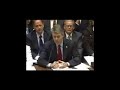 Congressman Doyle grills FCC Comissioners on Wireless