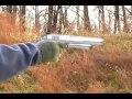 AMT 1911 Hardballer .45 ACP Longslides dual wield