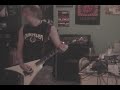 Lamb of God - Laid to Rest (Cover Jam) Lamb of God - Laid to Rest (Cover Jam)