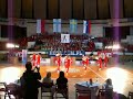 Filmik z X Mistrzostw polski CHEERLEADERS ( uk?ad krótki ) Filmik z X Mistrzostw polski CHEERLEADERS ( uk?ad krótki )