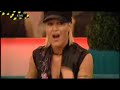 Celebrity Big Brother Evictions!