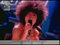 Ely Guerra - Tengo frío (en Much Music)