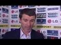Fulham 1-3 Sunderland // Keane Interview 05/04/08