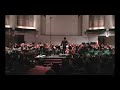 Viva La Vida - String Orchestra (Langley HS Orchestra)