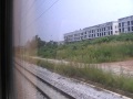 KTMB 1dn hauled by 26 Class 26115 - Senawang and Sg. Gadut bypass (EKSPRES RAKYAT)
