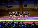 MRHS VARSITY CHEERING WINTER '08