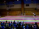 MRHS VARSITY CHEERING WINTER '08