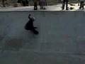 frank from lyon ride le bowl de lausane