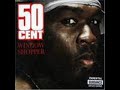 50 cent window shopper