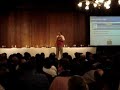 Palestra Motivacional Bernardinho