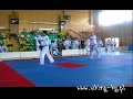 Polish Taekwon-do Championships 2007 -  Pawe? Szyma?ski