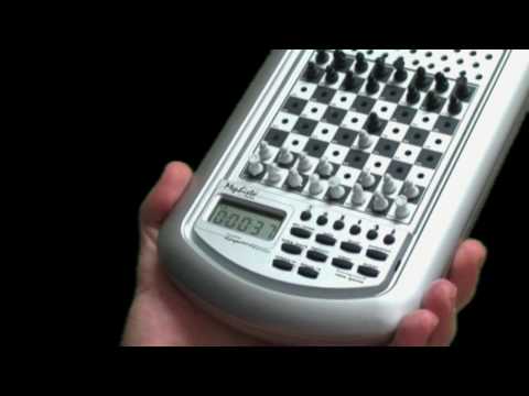 chess computer