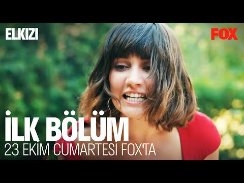 Elkızı 1. Bölüm Fragmanı                                                                                                                                                                                                                                  