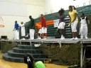 Leap frog ; P 2008 M.M.B.C Step Team