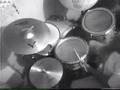 changing the motion of the drums with cross stick-LN