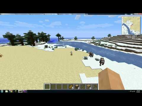 how to turn creative to survival minecraft pc