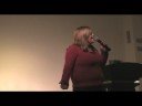 Amazing Grace by Ariadna