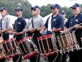 The American Patriot Rudimental Drum Club