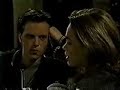 1998 Liz and Lucky have a movie night