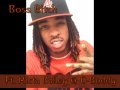 Boss Bitch - Kelley Cash Ft. Mista Bailey & C-Boddy