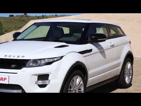 adam9316 - El EVOQUE es uno de los modelos de Land Rover dentro de la gama RANGE ROVER. Es de dimensiones y peso reducido respecto al resto de modelos de la marca, debi...
