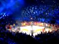 Hulkamania Tour: Opening