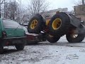 4x4 Cheburator IV