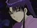 Kenshin and Kaoru~Hello