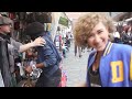 The Remel London Show - Ep.2 ft Cleo Sol, Dj Whoo Kid&Dru Blu [ linkuptv.co.uk ]